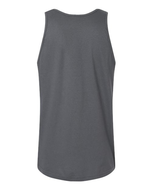 American Apparel Unisex Fine Jersey Tank 2408