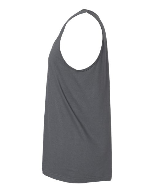 American Apparel Unisex Fine Jersey Tank 2408