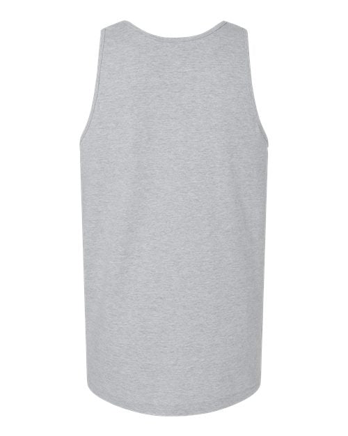 American Apparel Unisex Fine Jersey Tank 2408