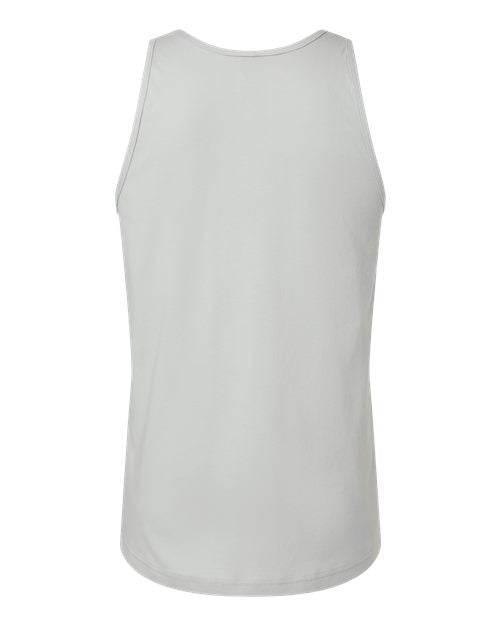 American Apparel Unisex Fine Jersey Tank 2408