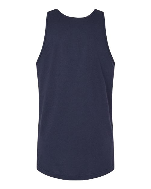American Apparel Unisex Fine Jersey Tank 2408