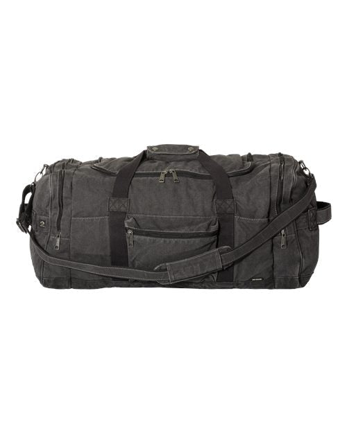 DRI DUCK Expedition Duffel Bag 1040DD