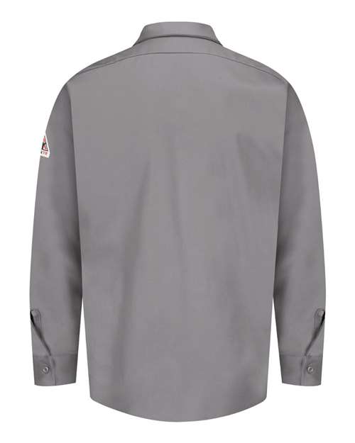 Bulwark Men's Flame Resistant Excel Work Shirt SEW2