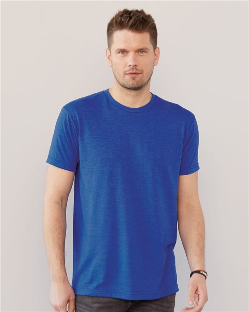 Bayside Unisex USA-Made Triblend T-Shirt 5710