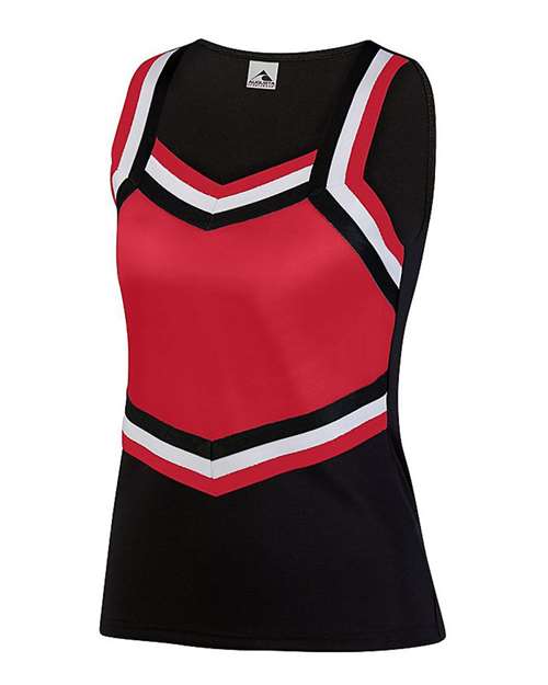 Augusta Sportswear Girls' Pike Cheer Shell 9141