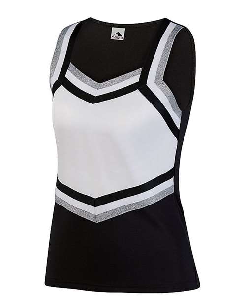 Augusta Sportswear Girls' Pike Cheer Shell 9141