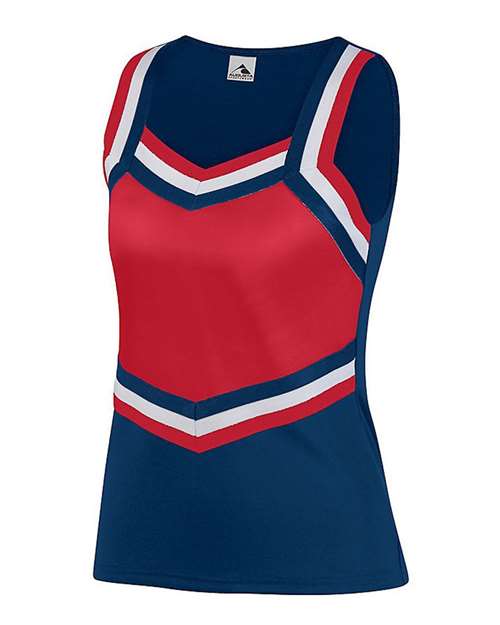 Augusta Sportswear Girls' Pike Cheer Shell 9141