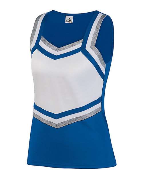 Augusta Sportswear Girls' Pike Cheer Shell 9141