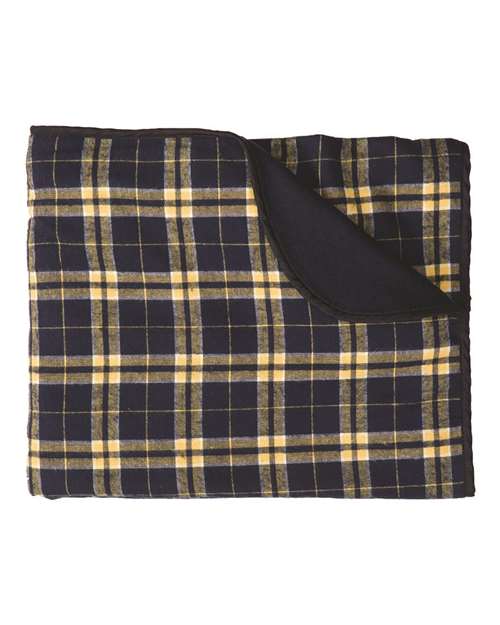 Boxercraft Flannel Blanket FB250