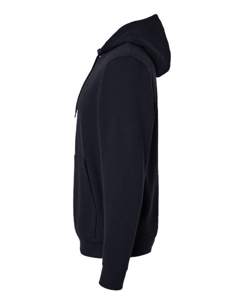 Augusta Sportswear Unisex 60/40 Fleece Hooded Sweatshirt 5414