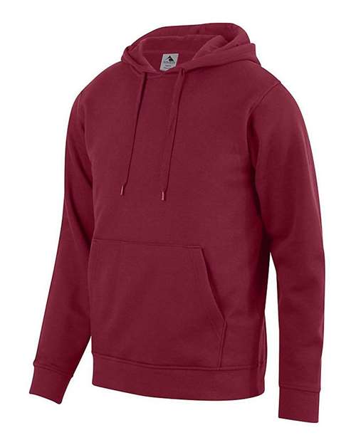 Augusta Sportswear Unisex 60/40 Fleece Hooded Sweatshirt 5414