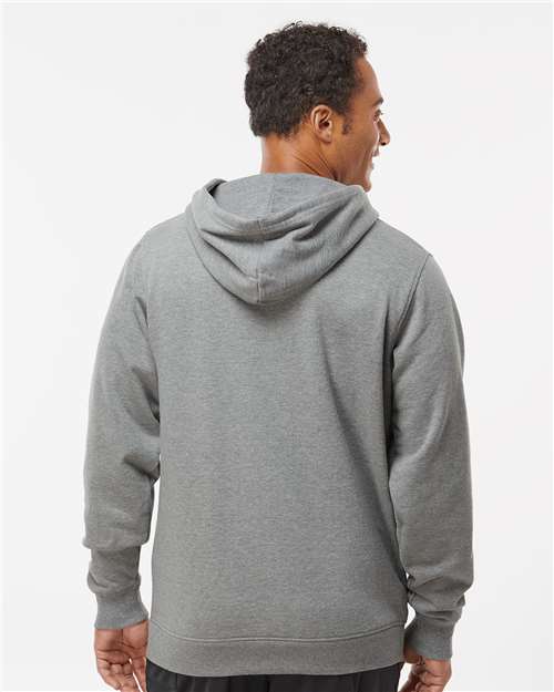 Augusta Sportswear Unisex 60/40 Fleece Hooded Sweatshirt 5414