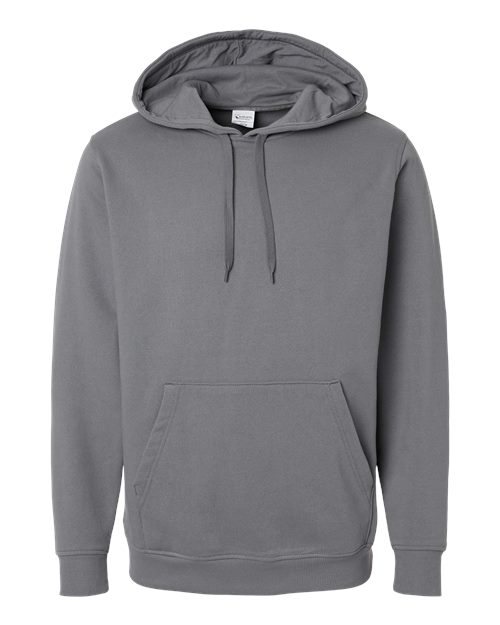 Augusta Sportswear Unisex 60/40 Fleece Hooded Sweatshirt 5414
