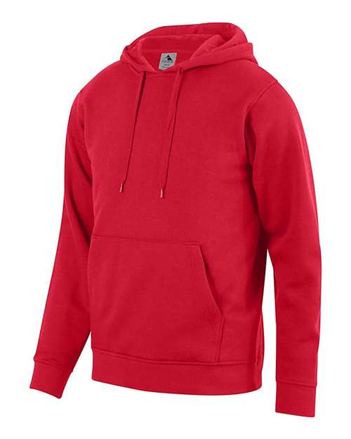 Augusta Sportswear Unisex 60/40 Fleece Hooded Sweatshirt 5414