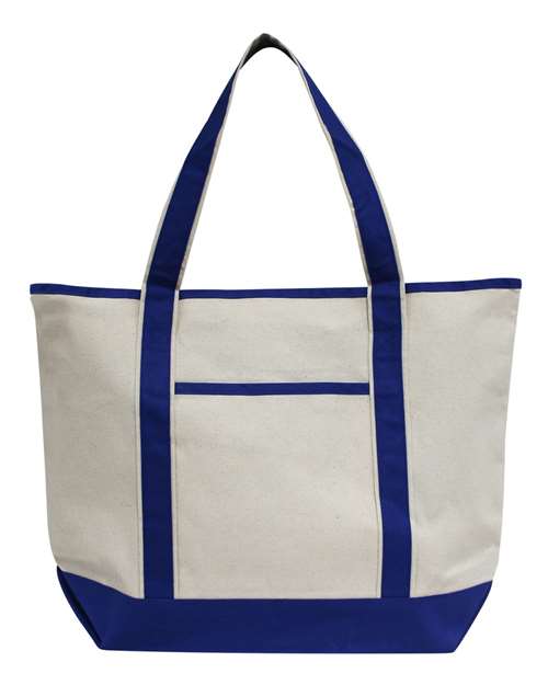 OAD Promotional Heavyweight Large Beach Tote OAD103