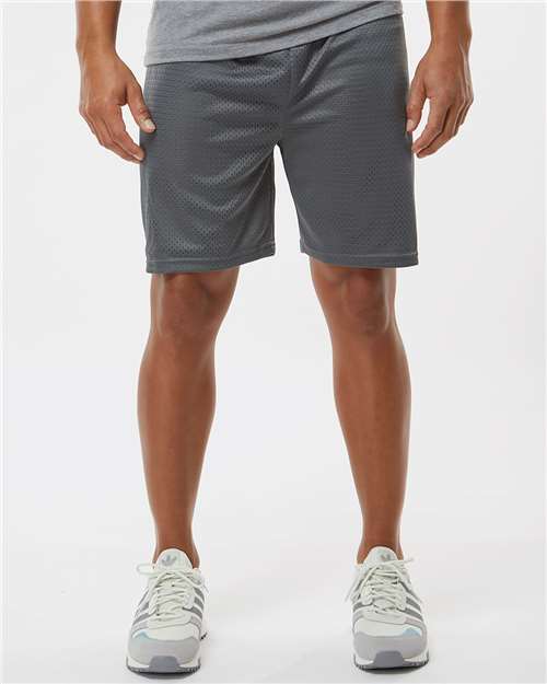 C2 Sport Men's Mesh 7" Shorts 5107