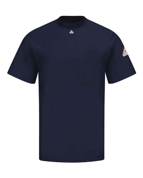 Bulwark Men's Flame-Resistant Excel FR® Shirt SET8