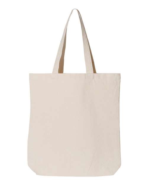OAD Gusseted Tote OAD106
