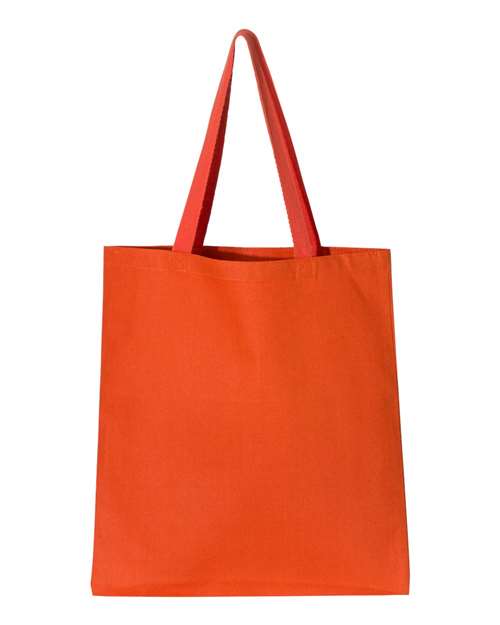 Q-Tees Promotional Tote Q800