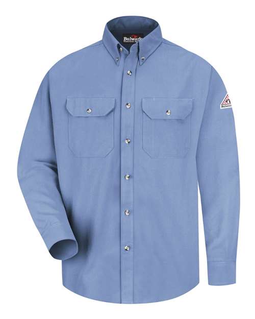 Bulwark Men's Uniform Shirt SMU2