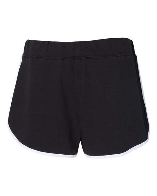 Boxercraft Women’s Relay Shorts R65