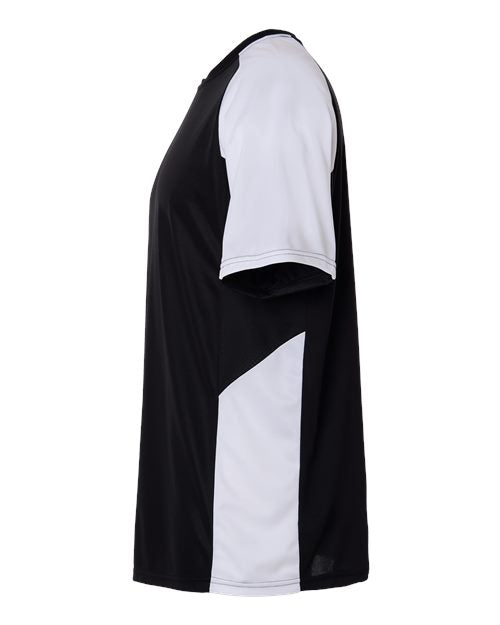 Augusta Sportswear Men's Cutter Jersey 1517