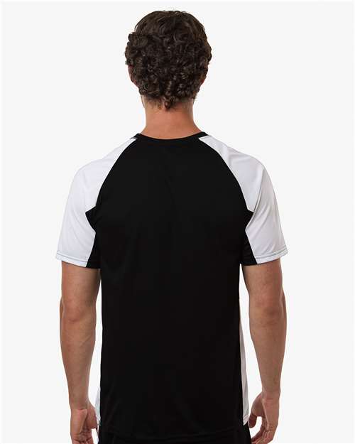 Augusta Sportswear Men's Cutter Jersey 1517