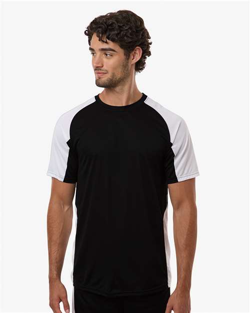 Augusta Sportswear Men's Cutter Jersey 1517