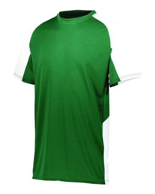 Augusta Sportswear Men's Cutter Jersey 1517