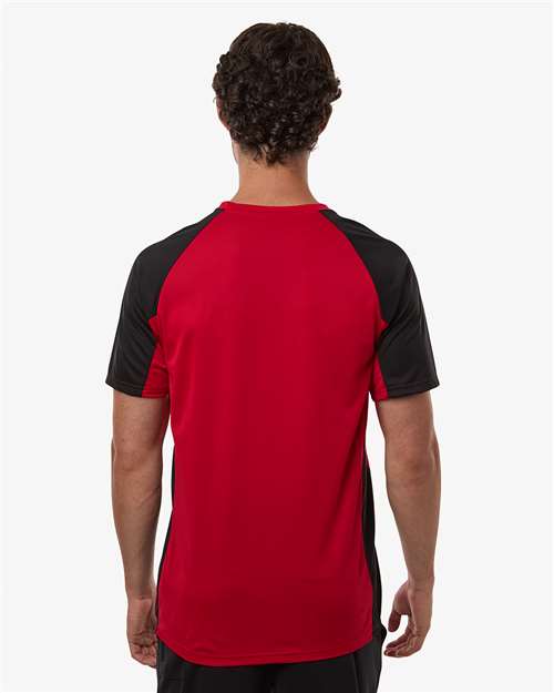 Augusta Sportswear Men's Cutter Jersey 1517