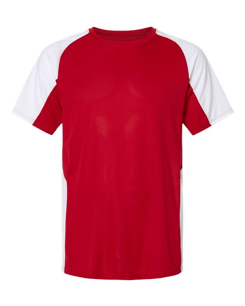 Augusta Sportswear Men's Cutter Jersey 1517