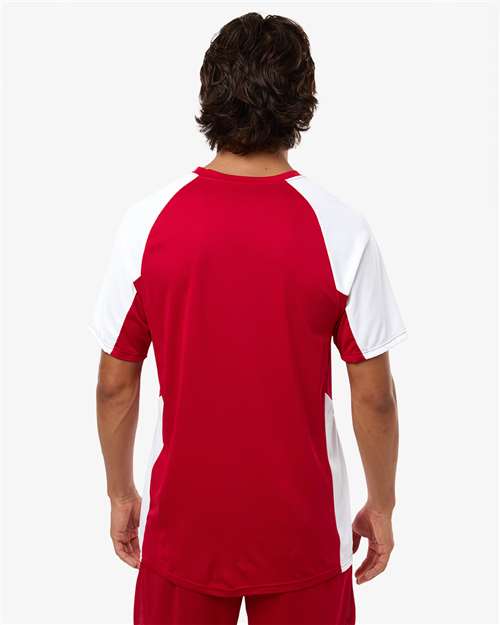Augusta Sportswear Men's Cutter Jersey 1517