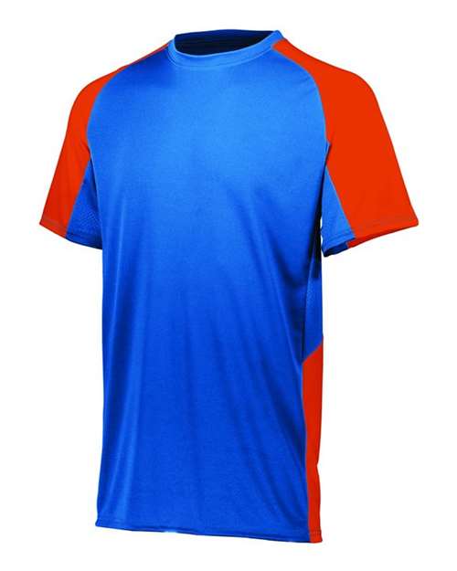 Augusta Sportswear Men's Cutter Jersey 1517