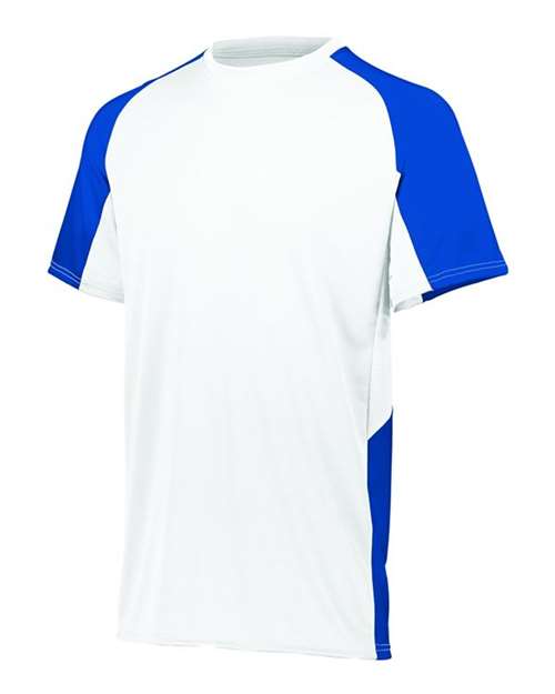 Augusta Sportswear Men's Cutter Jersey 1517