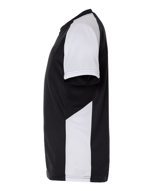 Augusta Sportswear Youth Cutter Jersey 1518