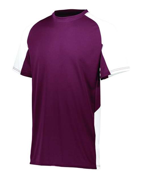 Augusta Sportswear Youth Cutter Jersey 1518