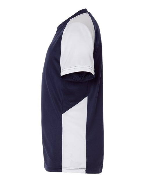 Augusta Sportswear Youth Cutter Jersey 1518