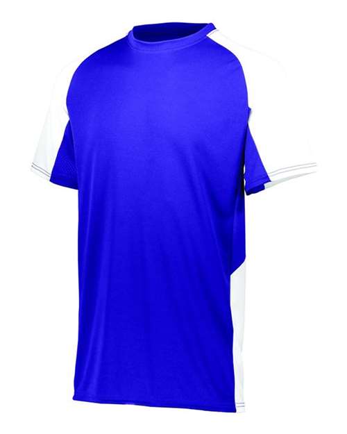 Augusta Sportswear Youth Cutter Jersey 1518
