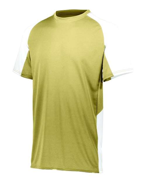 Augusta Sportswear Youth Cutter Jersey 1518