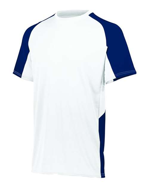Augusta Sportswear Youth Cutter Jersey 1518