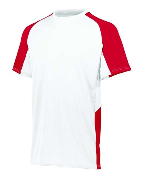 Augusta Sportswear Youth Cutter Jersey 1518