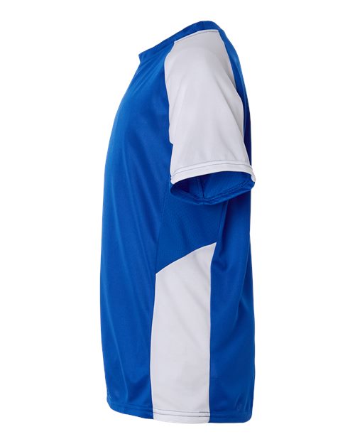 Augusta Sportswear Youth Cutter Jersey 1518