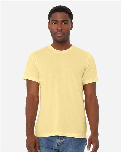 BELLA + CANVAS Triblend Tee 3413
