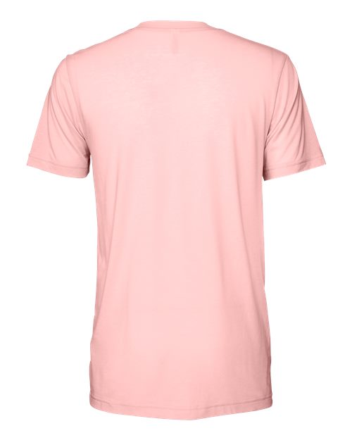 BELLA + CANVAS Triblend Tee 3413