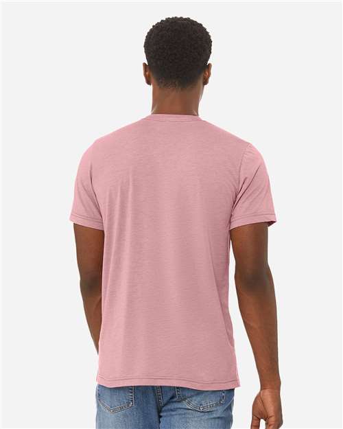 BELLA + CANVAS Triblend Tee 3413