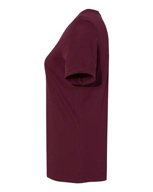 BELLA + CANVAS Women’s Relaxed Jersey Tee 6400