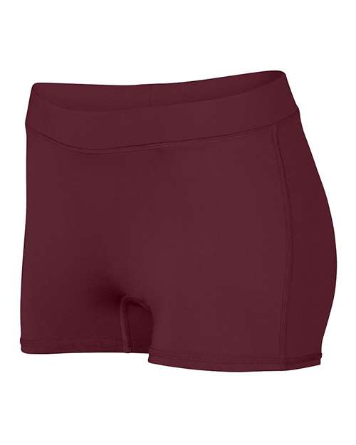 Augusta Sportswear Women's Dare Shorts 1232