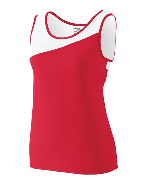 Augusta Sportswear Women's Accelerate Jersey 354