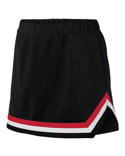 Augusta Sportswear Girls' Pike Cheer Skirt 9146
