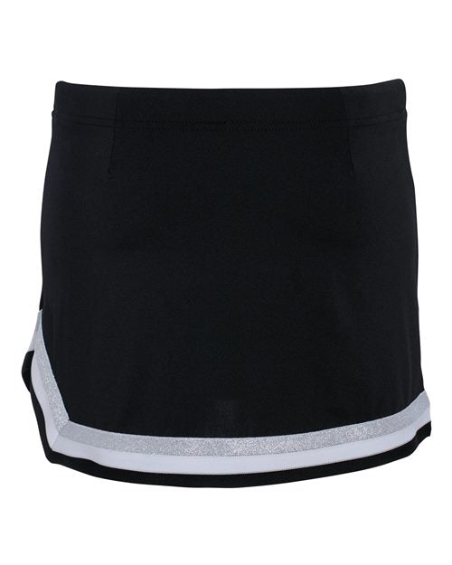 Augusta Sportswear Girls' Pike Cheer Skirt 9146